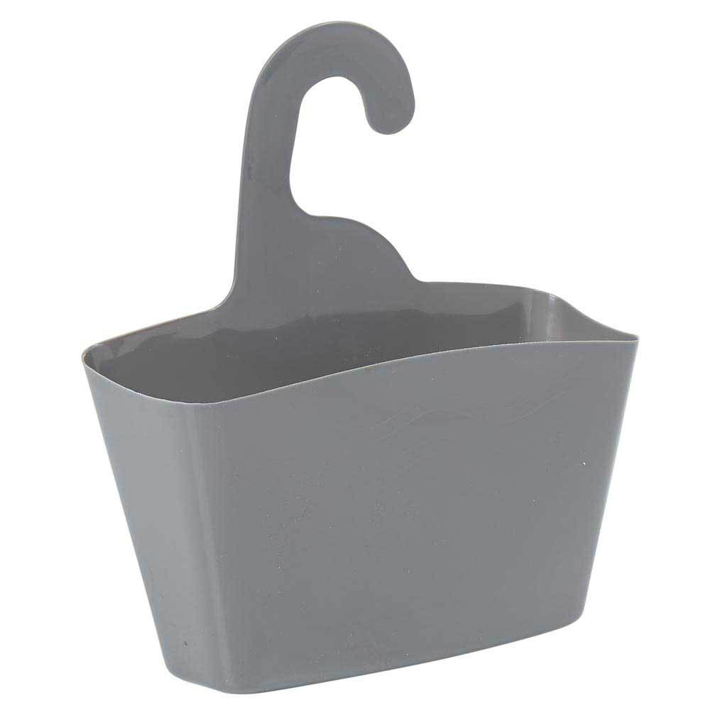 Serviteur de douche gris