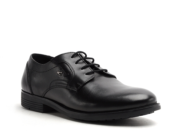 Camel active basses homme cany 001 noir