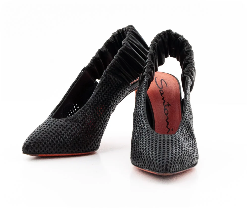 SANTONI - ENGEL 58576 MHP NOIR