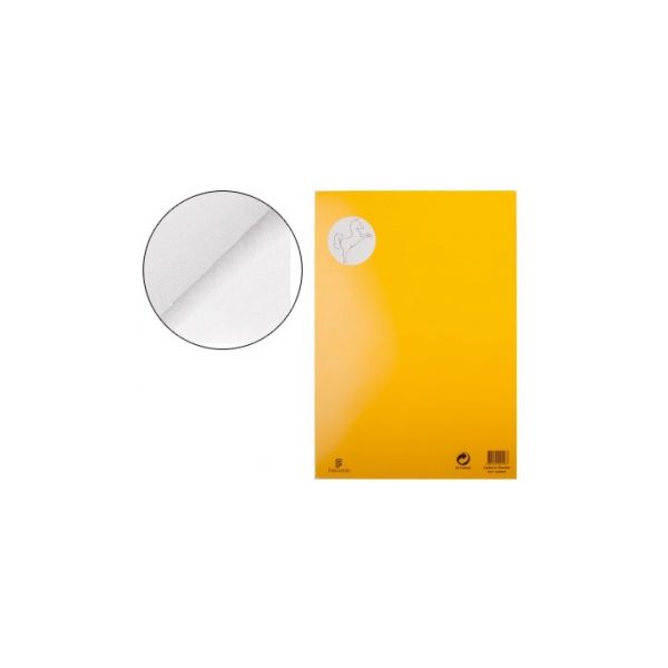 Cavalinho Bloco de Desenho A4 125g 24 Fls - 100487799