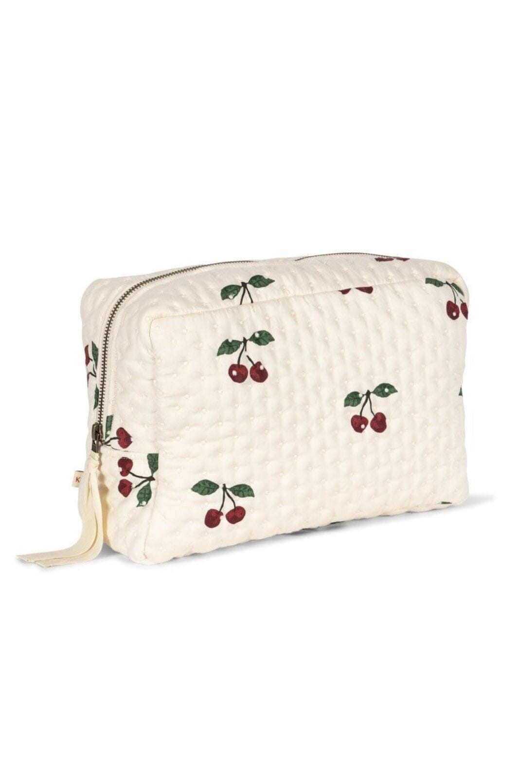 Konges Sløjd Big Quilted Toiletry Bag