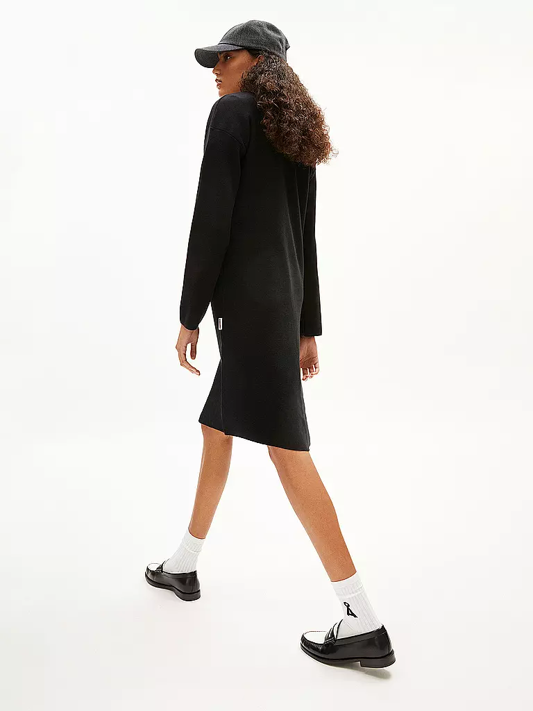 ARMEDANGELS Minikleid ROSANNIAAS schwarz