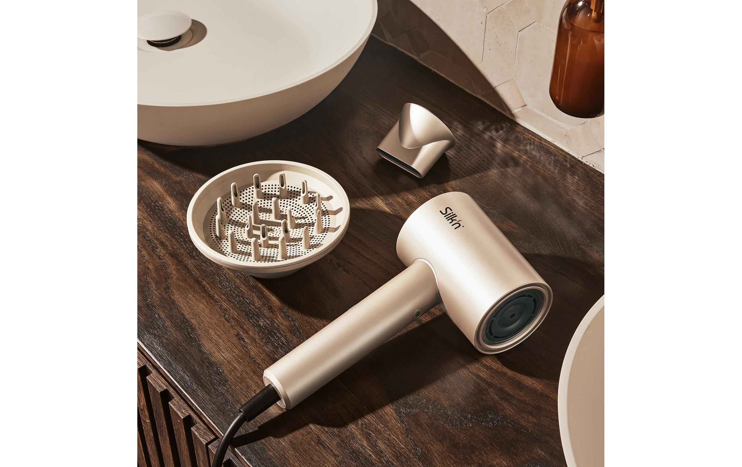 Profihaartrockner SilkyAir Pro<br>Föhn