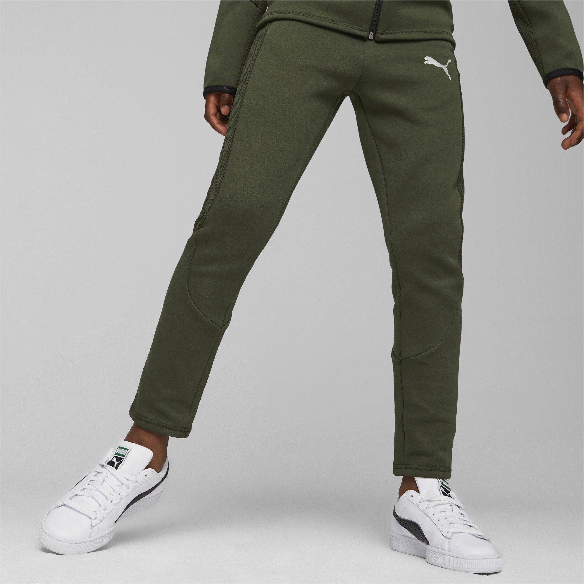 Puma Evostripe Pants Juniors