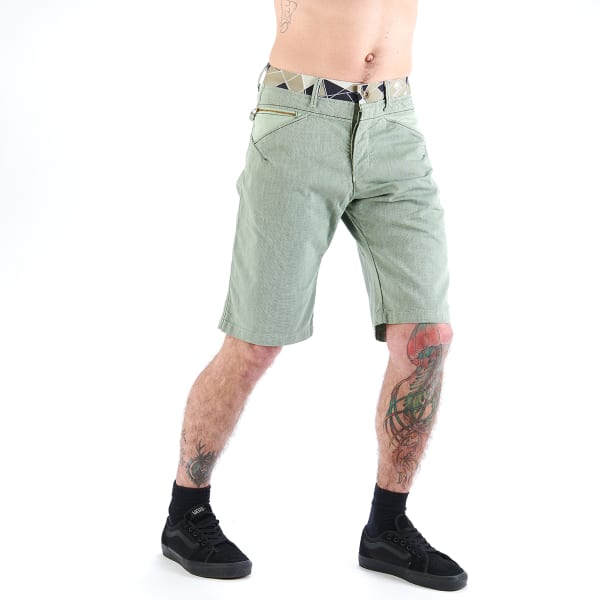 Short escalade NOGRAD YANIRO SHORT ALMOND