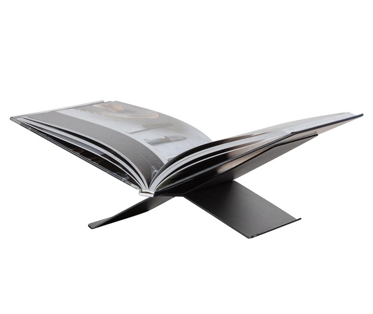 WOOOD Brook boekenstandaard liggend