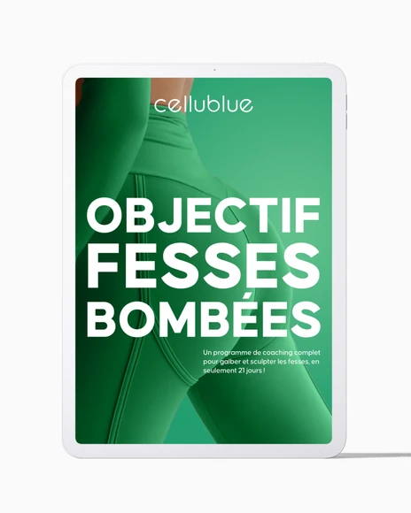 21J pour des Fesses Bombées