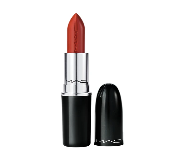 M•A•C Lustreglass LipstickLocal Celeb