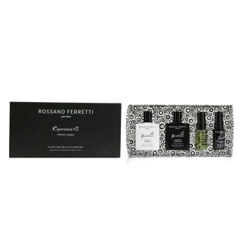 Rossano Ferretti Parma Esperienza # 2 Volume Regime Kit  4pcs