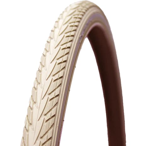 SCO dæk 28'' - cremehvid