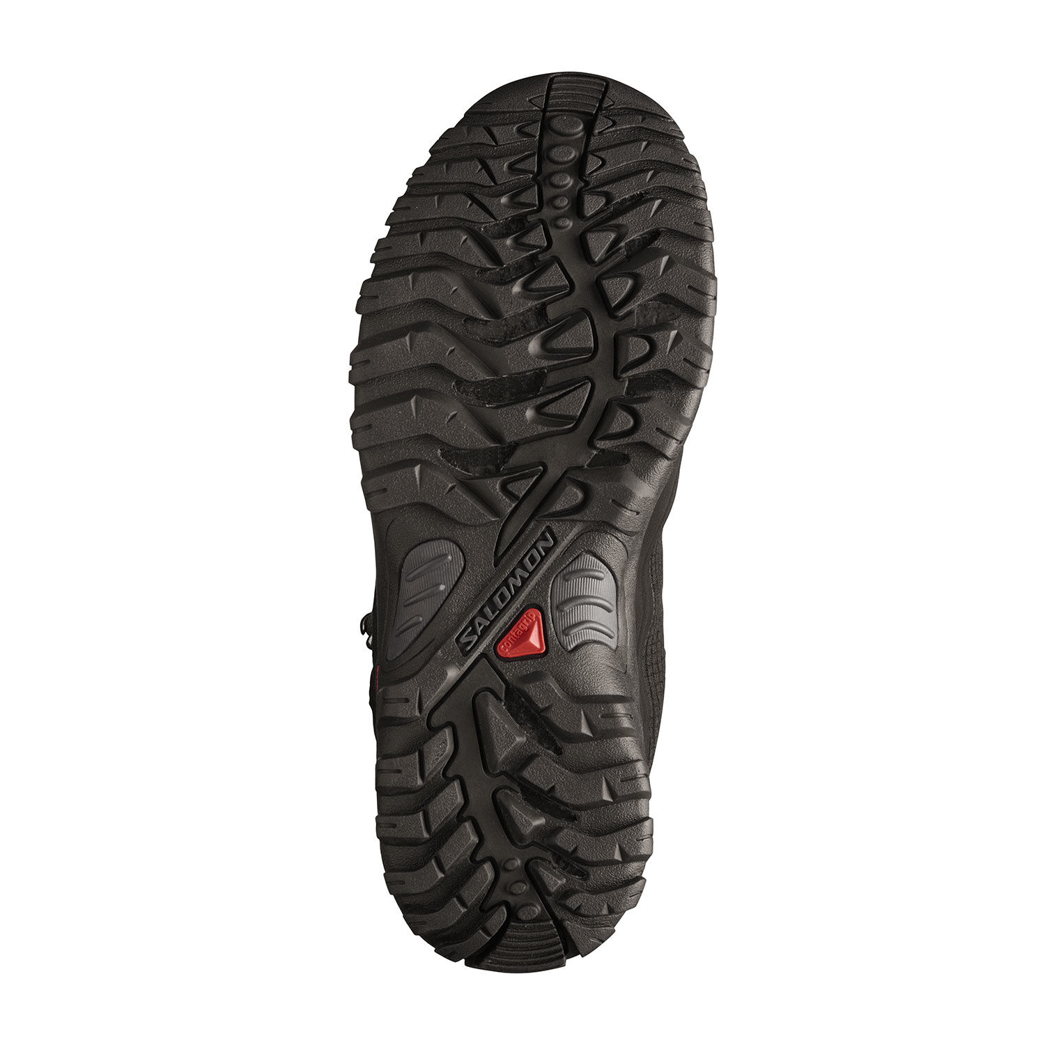 Salomon Shelter CSWP Winterschuh für Damen