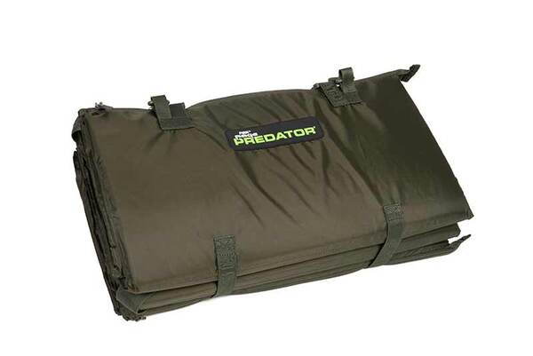 Tapis de décrochage enroulable Fox Rage Predator