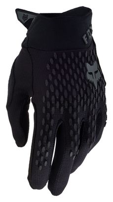 Gants Fox Femme Defend Noir