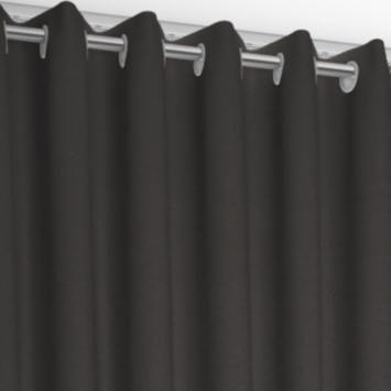 Gordijn Tessa 4796 anthracite
