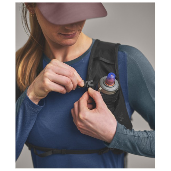 Ortovox - Trace Pure 15 - Sac à dos de randonnée