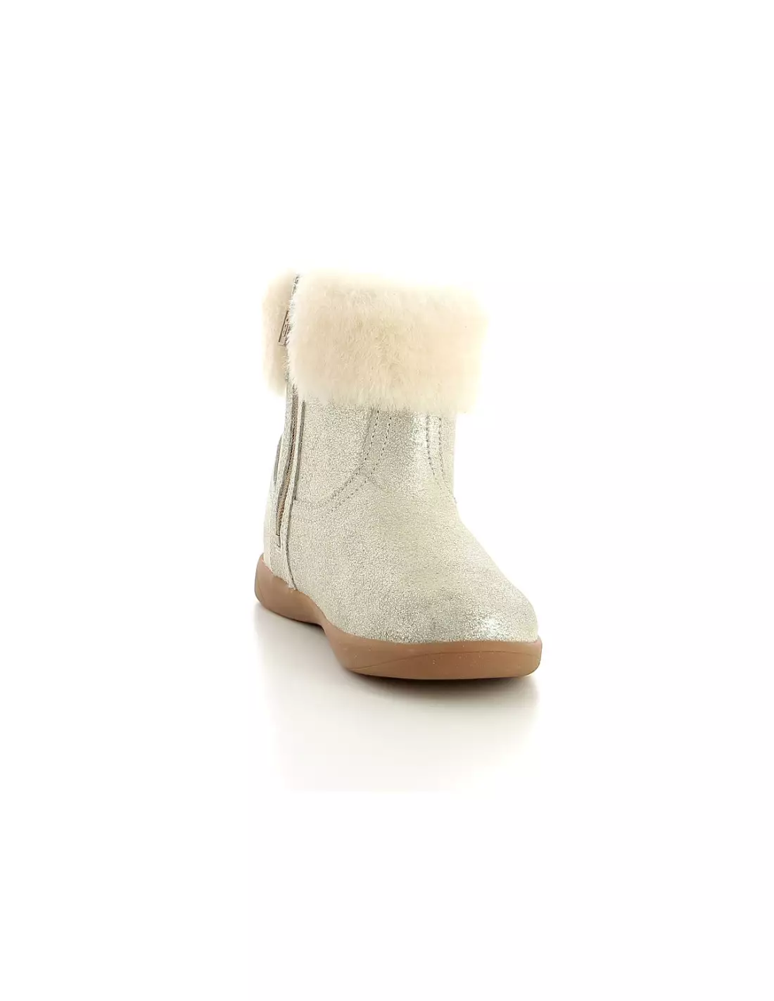 UGG JORIE - Boots & bottines Argent