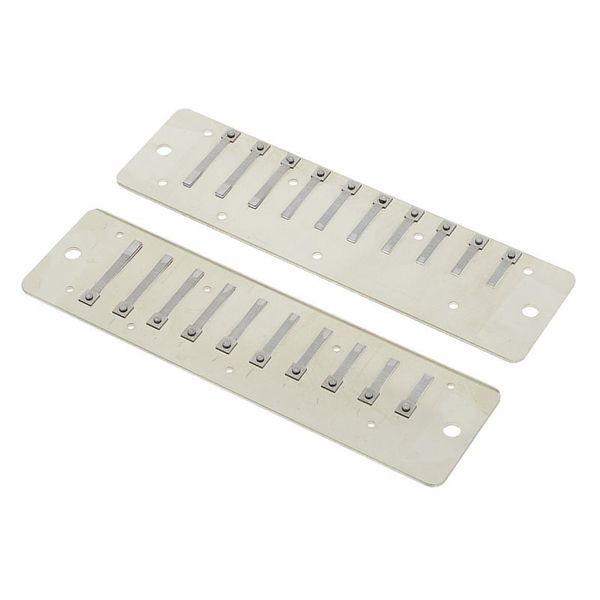 C.A. Seydel Söhne 1847 Reedplates C-Major
