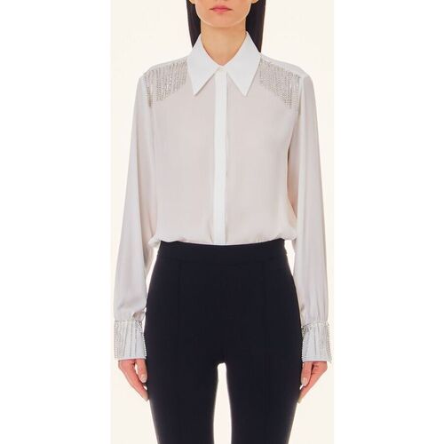 Liu Jo - CA4159 T0414-X0256 Blanco