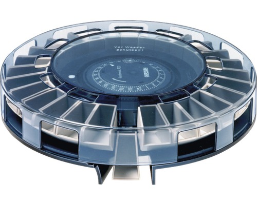 Grässlin Rondomatic 400 automatische voerautomaat