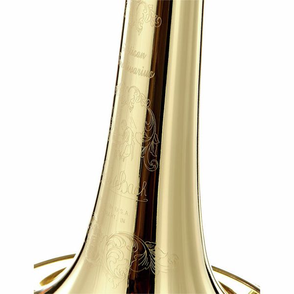 Bach A47I Artisan 