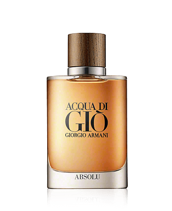 Giorgio Armani Acqua di Gio Homme Absolu Eau de Parfum Spray 75ml