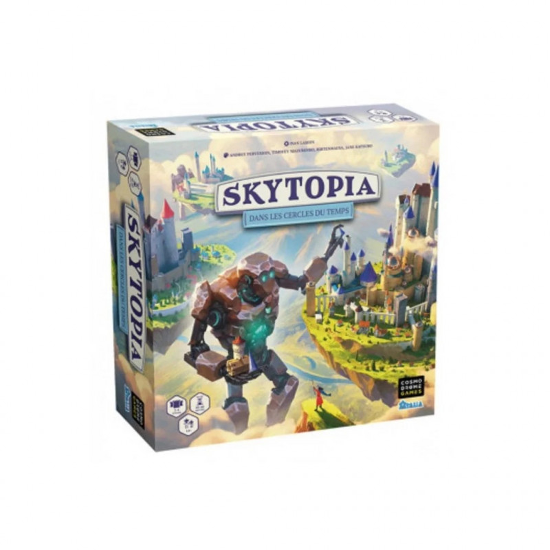 Skytopia
