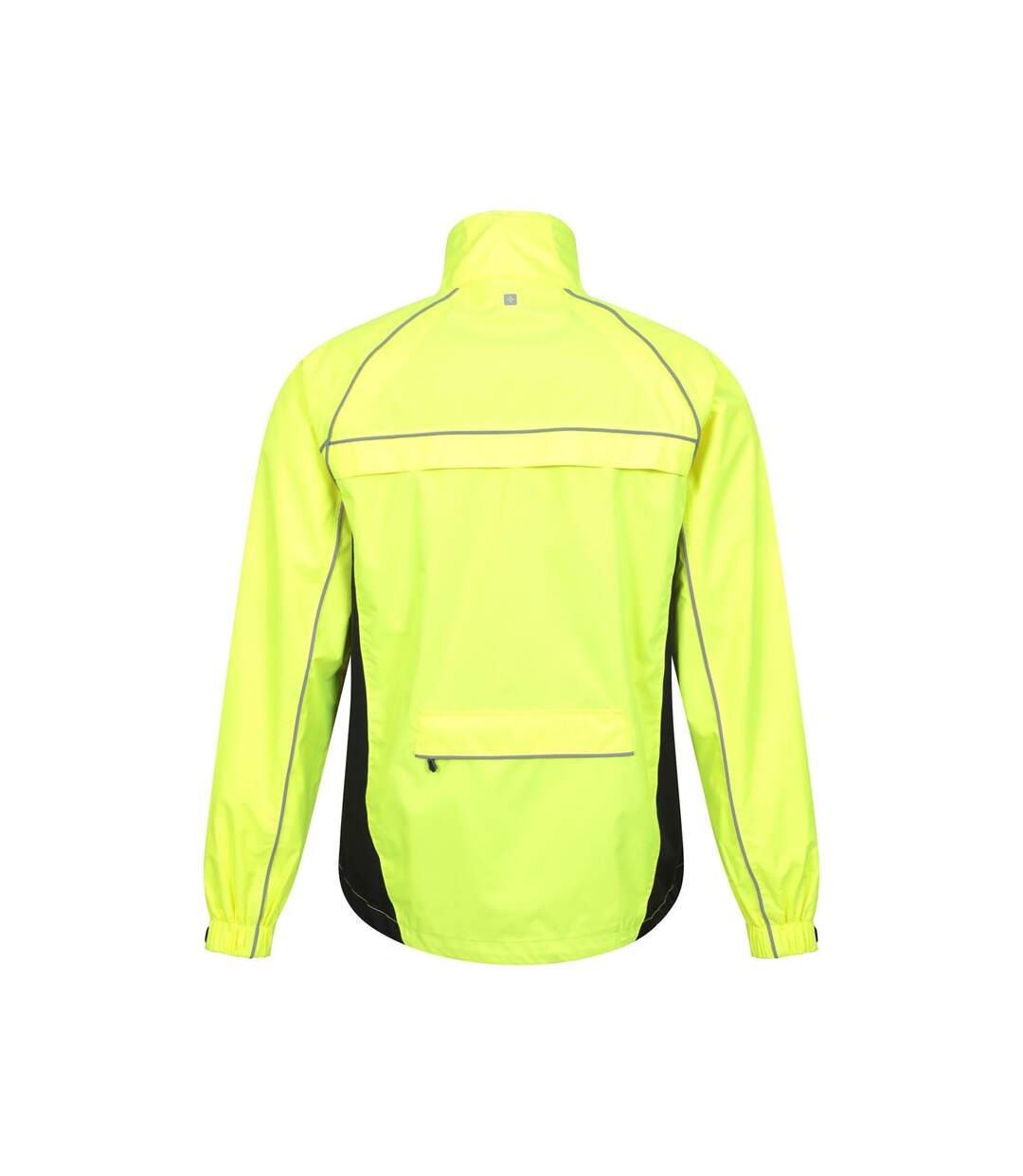 Mountain Warehouse - Veste imperméable ADRENALINE - Homme (Jaune) - UTMW988