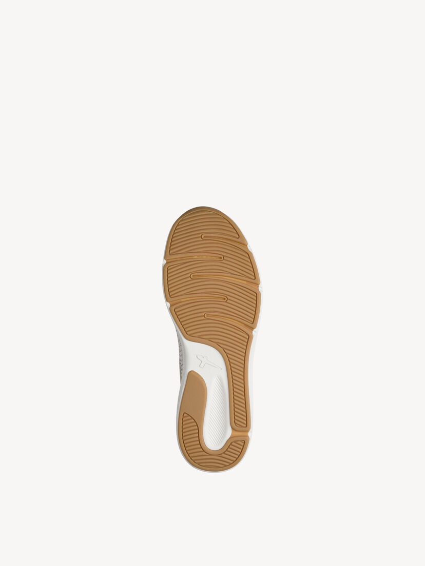 Sneaker - beige