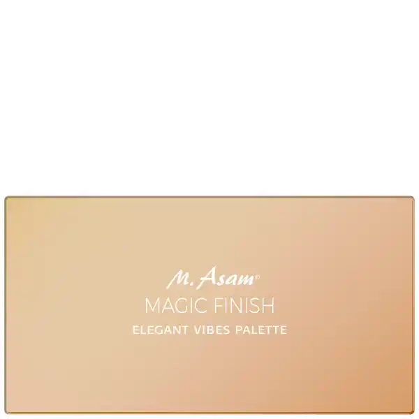 MAGIC FINISH Elegant Vibes Palette