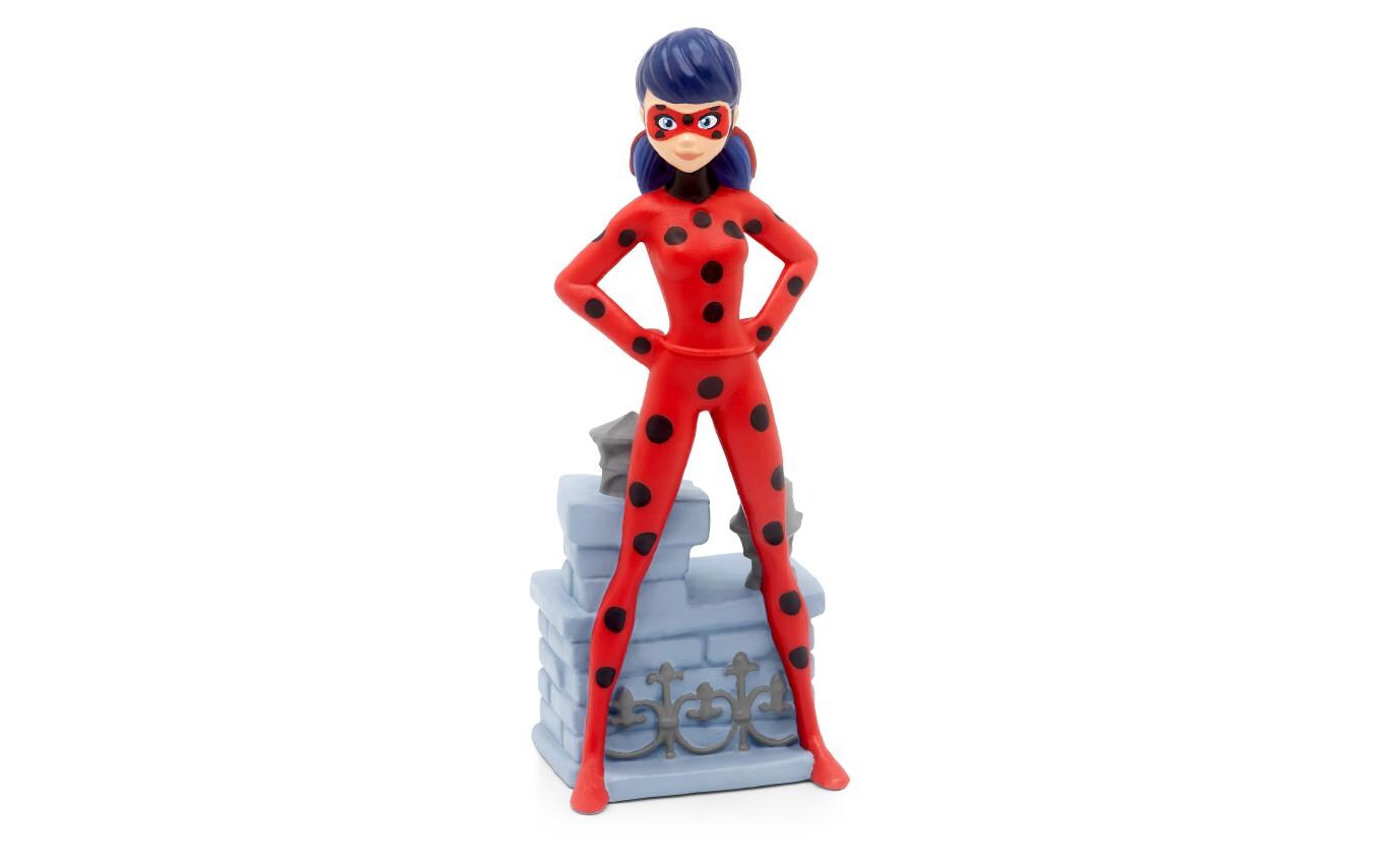 Hörbuch Miraculous – Aller Anfang ist schwerDas Original-Hörspiel zur TV-Serie