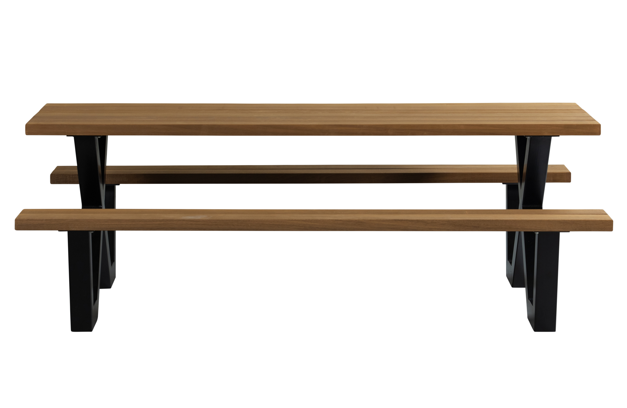 WOOOD picknicktafel Tablo outdoor Picknicktafel Tablo outdoor