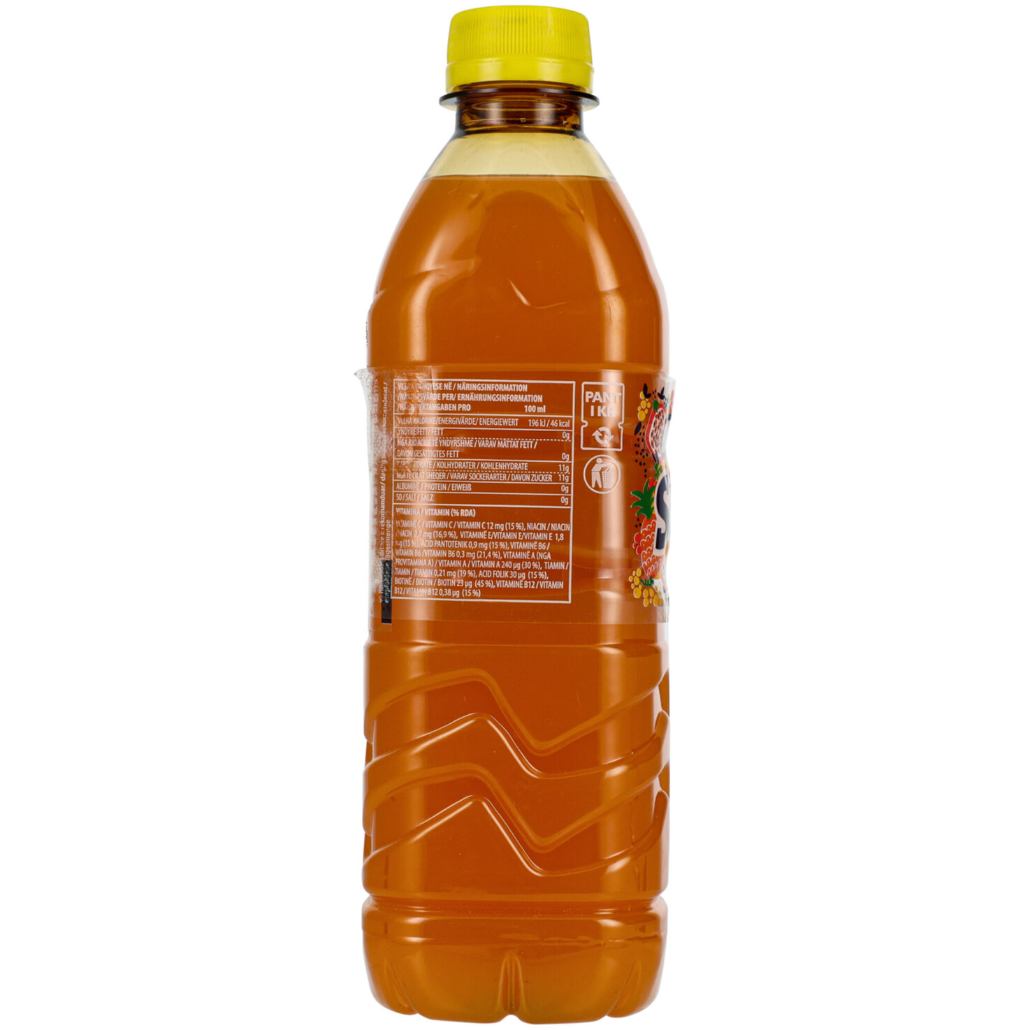 Sola Multivitamin -50cl