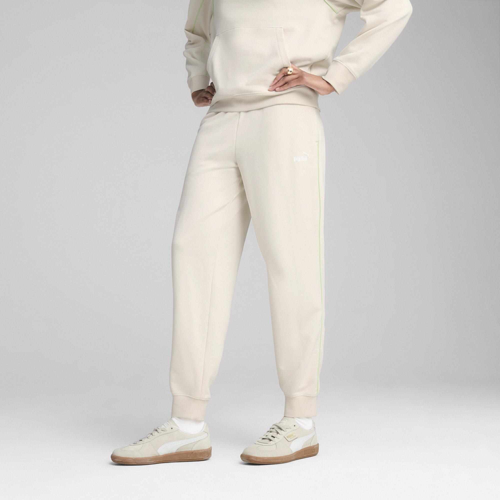 Puma Puma Sport Comfort Sweatpants Tr Cl Joggers Womens