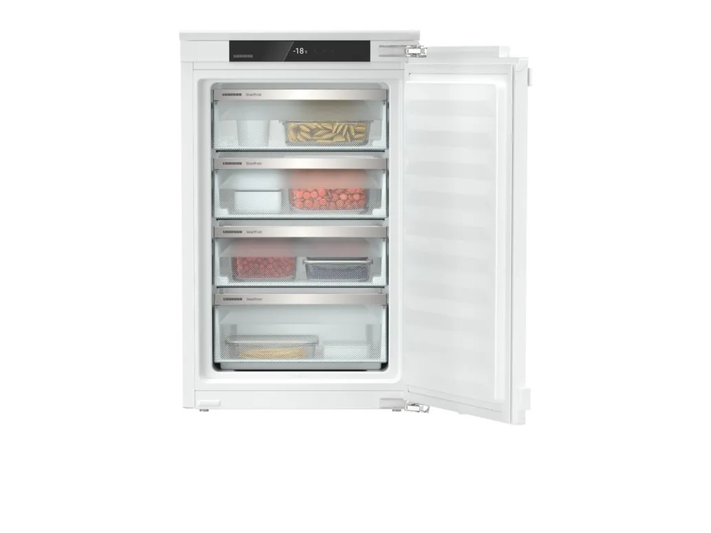 Liebherr IFe 3904-20 001 Fryseskab - Pure, 88 cm int. frys, SmartFrost, E