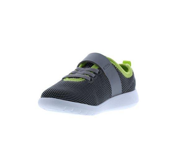 Clarks Scape Weave Low Trainers Infants