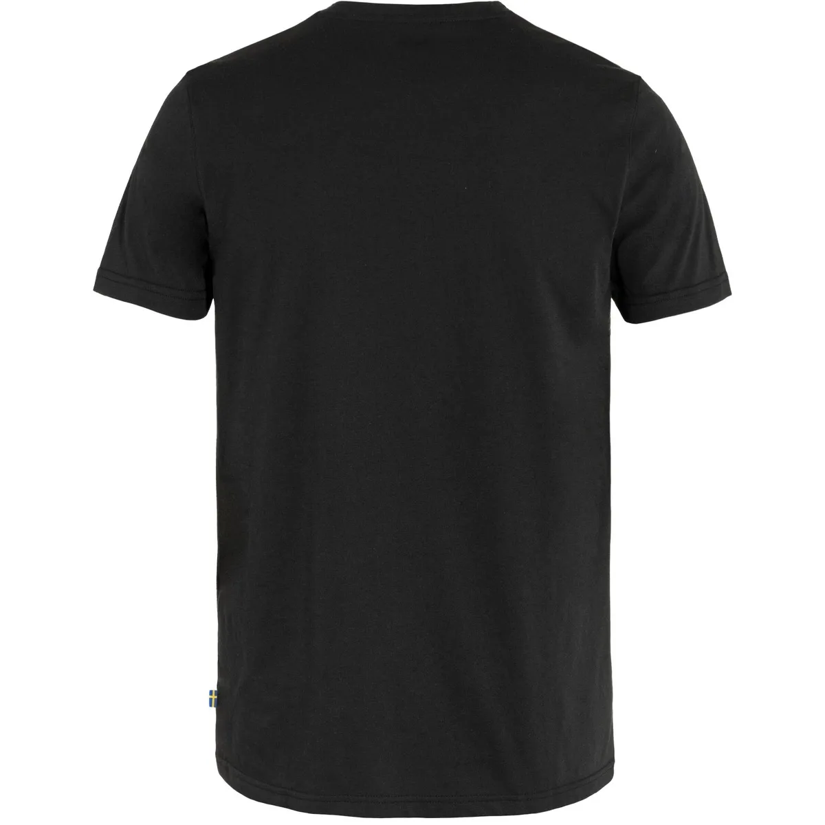 Fjällräven Men's 1960 Logo T-shirt Black