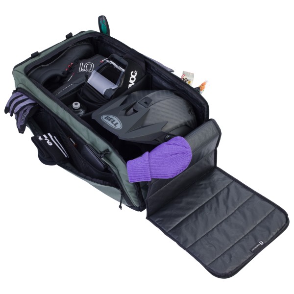 Evoc - Gear Bag 55 - Sac de voyage
