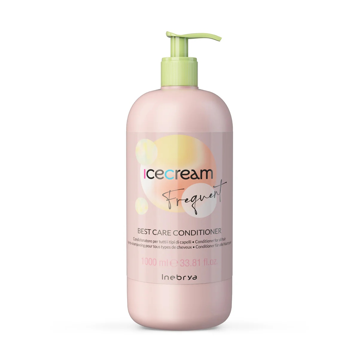 Conditioner usage fréquent Frequent 1000ml