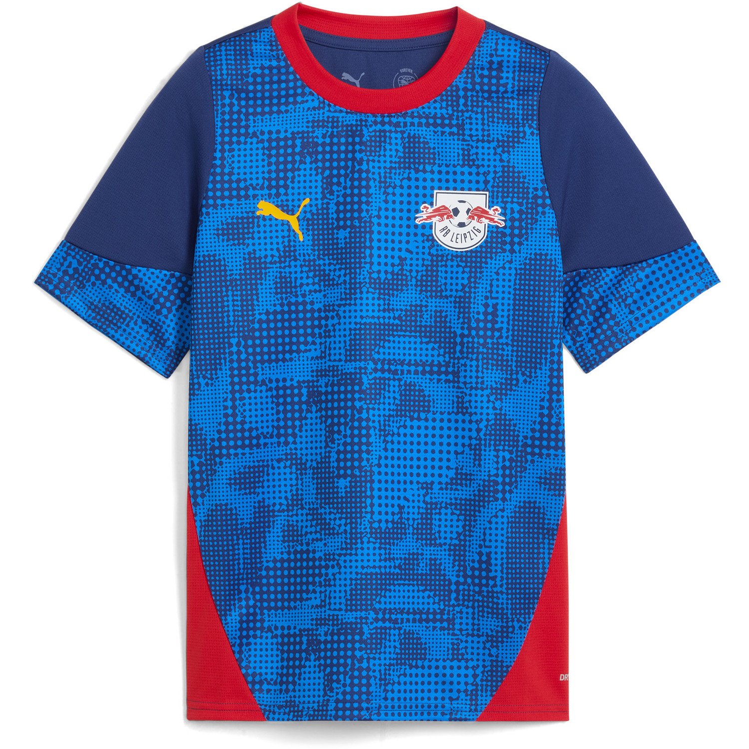 Puma Red Bull Leipzig Trainingsset Kids