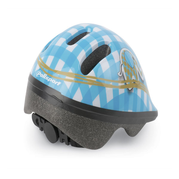Casco Ciclismo Polisport Baby Elephant