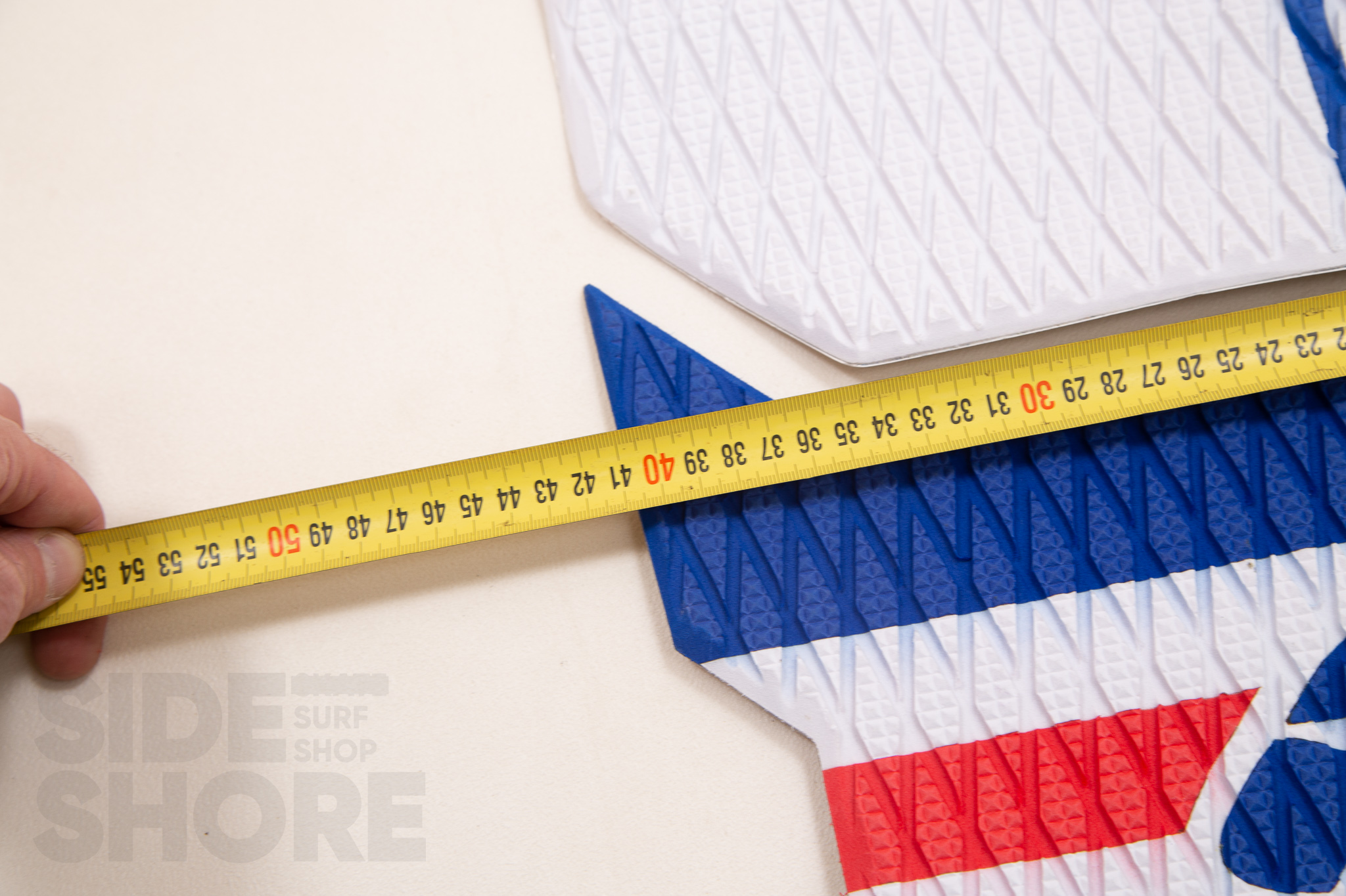 F.one Pads directionnelle f.one Mitu 2015 - XL