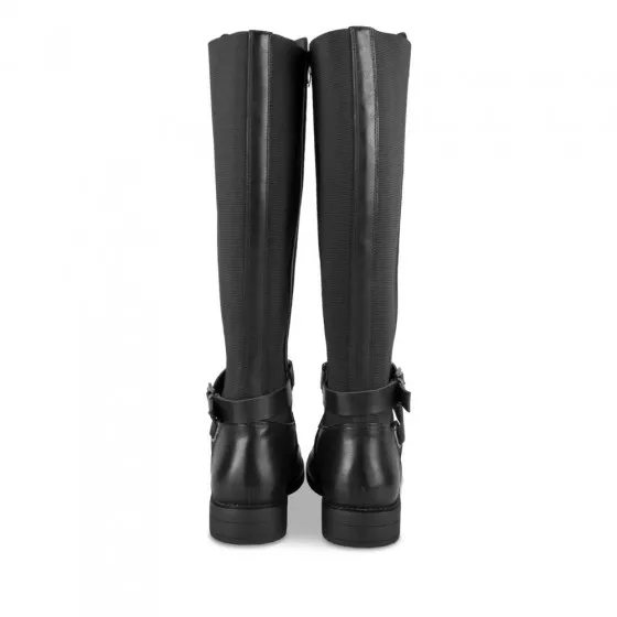 Bottes NOIR PHILOV