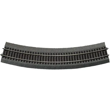 Roco 42525 - Gebogenes Gleis R5, 30°