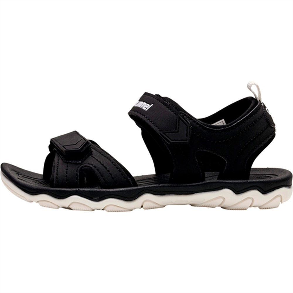 Sandal Sport Jr Black - Hummel → Luksusbaby.dk