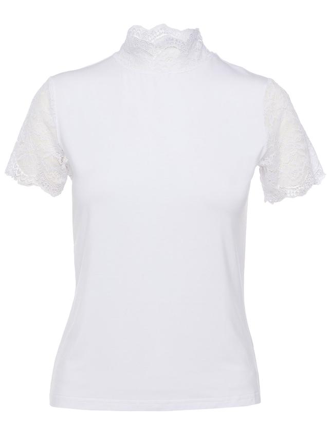 Shirt Spitzentraum
