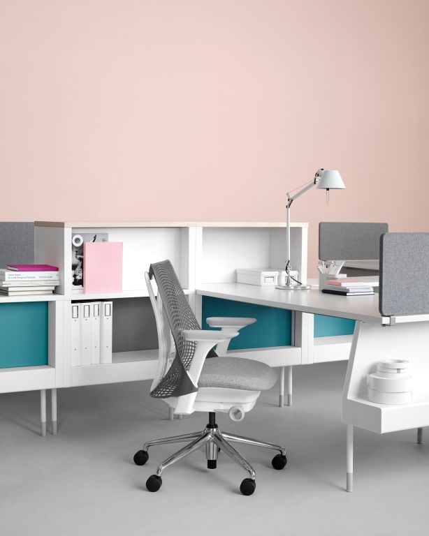 Artemide Tolomeo Micro bureaulamp retrofit zwart