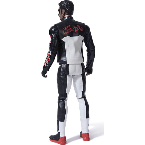 Superman movie figur 30 cm - Mr Terrific