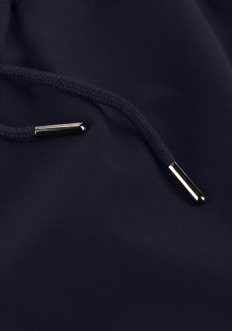 donkerblauwe ferilli joggingbroek tech pant