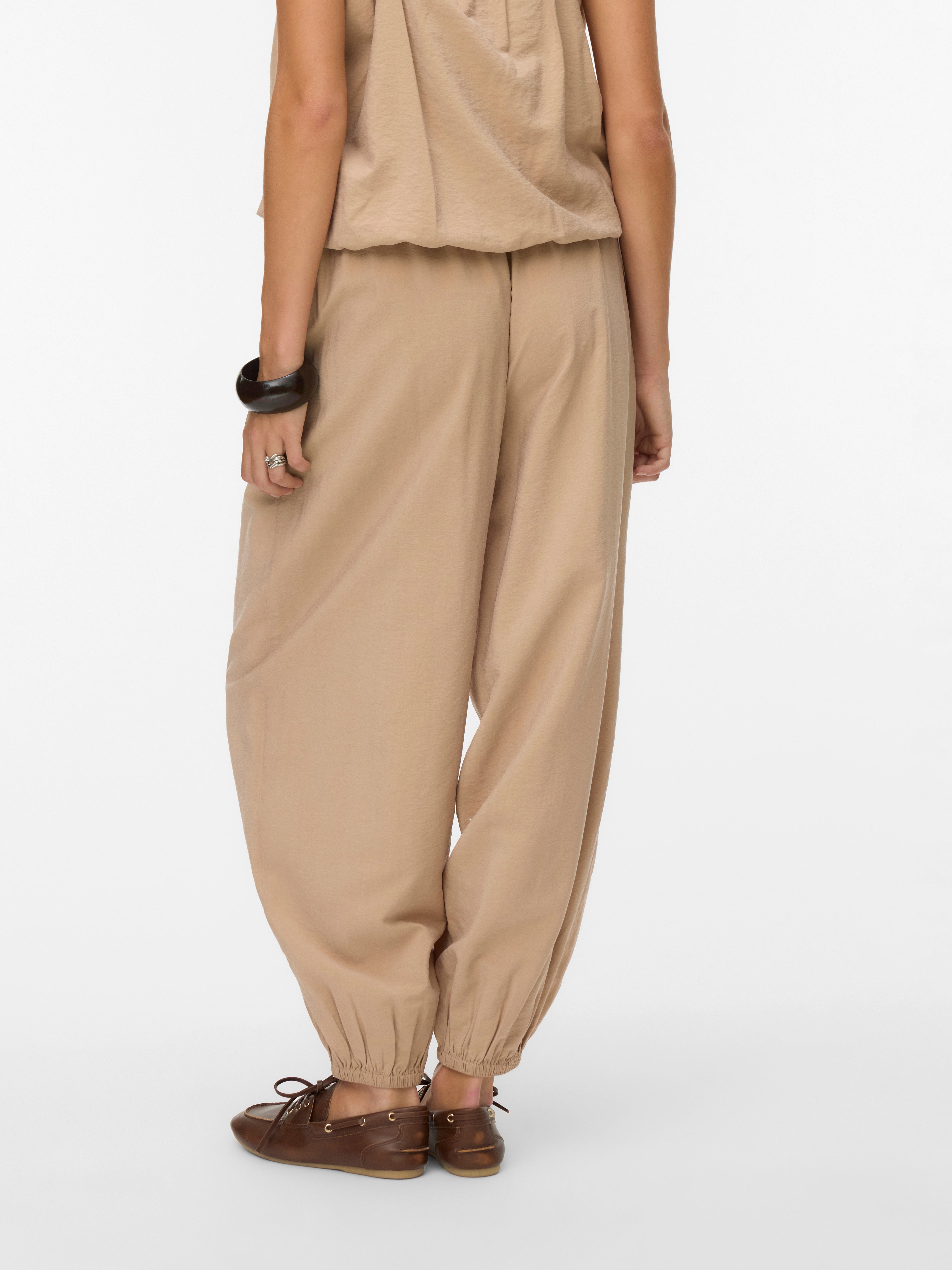 AWBLAIRE High waist Broek