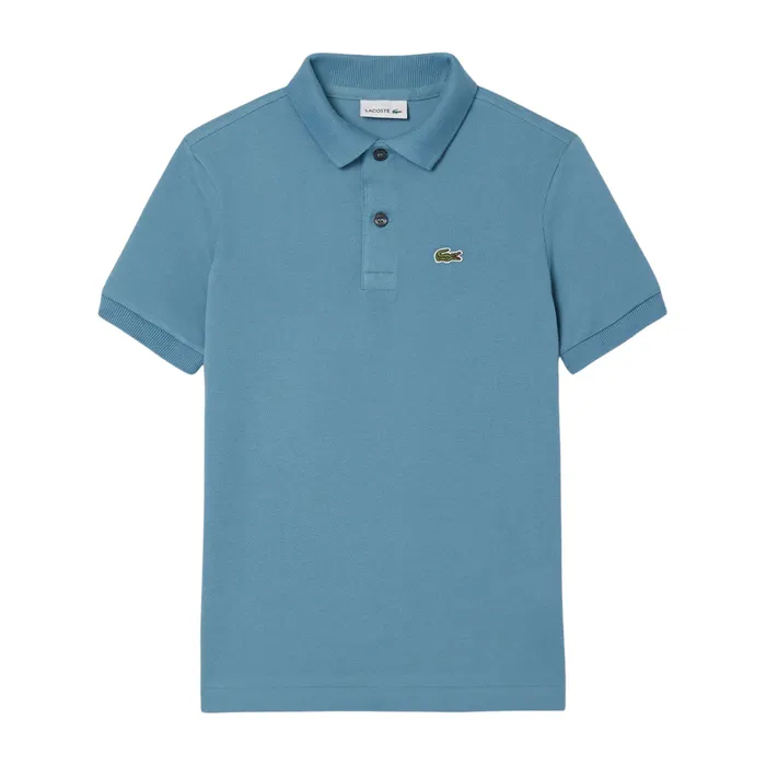 Lacoste Piqué Polo Junior